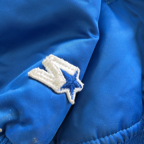 CBS Sports’s Proline Starter Los Angeles Rams NFL - Picture 5 of 8